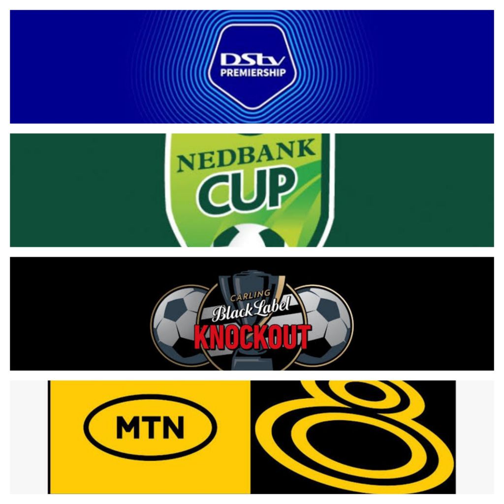 South Africa Domestic Competitions